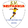 SV Britannia logo