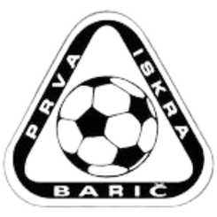 FK Prva Iskra Baric logo