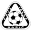 FK Prva Iskra Baric logo
