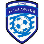 KF Ulpiana logo