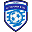 KF Ulpiana logo