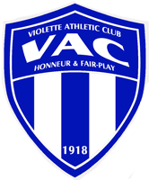 Violette AC logo
