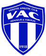 Violette AC logo