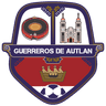 Guerreros de Autlán logo