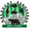 Gandzasar Kapan logo