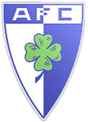 Anadia FC U19 logo - U VS Sporting Covilha U Result Today
