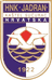 NK Jadran Kastel Sucurac logo