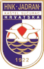 NK Jadran Kastel Sucurac logo