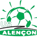 Alenconnaise logo - Lannion VS Alenconnaise Result