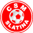 CSM Slatina U19 logo