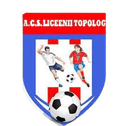 ACS Liceenii Topolog Women logo - Women VS Acs Liceenii Topolog Women Result
