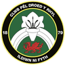 Y Rhyl 1879 logo