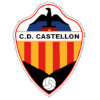 Castellon B logo - B VS Sd Logrones Live
