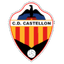 Castellon B logo