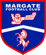 Margate logo