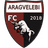 Aragvelebi FC logo
