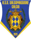 Salsomaggiore logo - Salsomaggiore VS Asd Nibbiano Valtidone Score Today