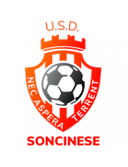 USD Soncinese logo - Arno VS Usd Soncinese Result