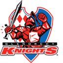 Glenorchy Knights FC U21 logo - U VS South Hobart U Score