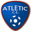 Atletic Club D Escaldes logo
