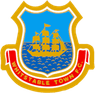 Whitstable Town logo