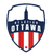 Atletico Ottawa logo