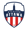 Atletico Ottawa logo
