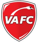 Valenciennes logo - Valenciennes VS Le Puy Foot Auvergne Sport