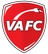 Valenciennes logo - Caen Live Scores