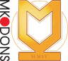 Milton Keynes Dons logo