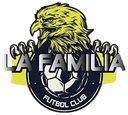 La Familia FC logo - Junior VS La Familia Fc Result