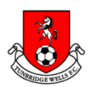 Tunbridge Wells logo - Wells VS Kingstonian Live