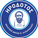 Irodotos logo - Varvara VS Irodotos Score