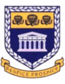 University of  Western Cape logo - Cape VS Copper Belts Fc Women Result