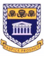 University of  Western Cape logo