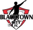 Blacktown City Demons logo - Sharks VS Blacktown City Demons Live Score