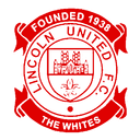 Lincoln United LFC Women logo - Women VS Stourbridge Women Result