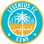 Legentus FC logo