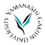 Yamanashi Gakuin University Women logo