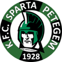 Sparta Petegem logo - Petegem VS Torhout Live Score Today