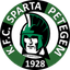Sparta Petegem logo