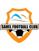 Sahel FC logo - Fc VS Leopard St Camille Live Score