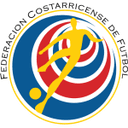 Costa Rica U20 Women logo - Women VS Canada Women U Score Today