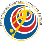 Costa Rica U20 Women logo