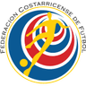 Costa Rica U20 Women logo