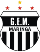 Gremio Maringa PR logo - Cambe VS Gremio Maringa Pr Live