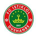 FC Istiklol Dushanbe logo - Fc VS Fc Istiklol Dushanbe Live Score