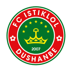 FC Istiklol Dushanbe logo