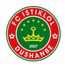 FC Istiklol Dushanbe logo