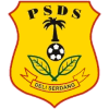 PSDS Deli Serdang logo